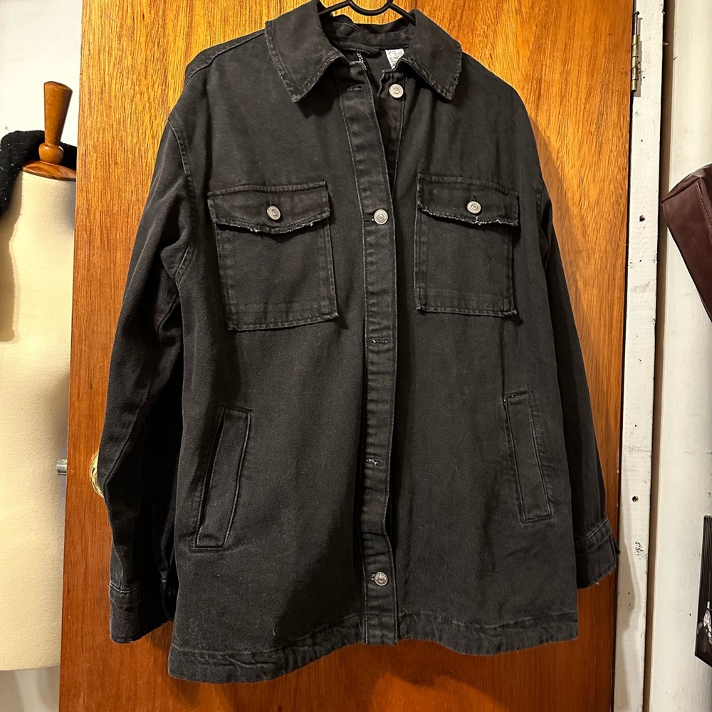 Jacket - Picture 2 of 2